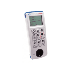 Elektrische apparatentesters