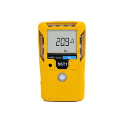 Persoonlijke beschermings monitoren (PBM)