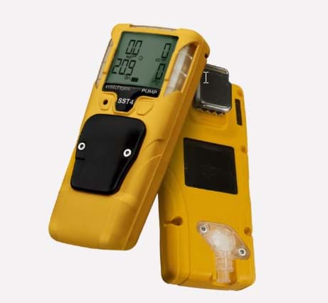 Watchgas SST4 Pump draagbare gasdetector