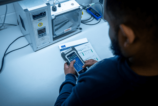 Zo blijft je handmeter in topconditie: 6 tips