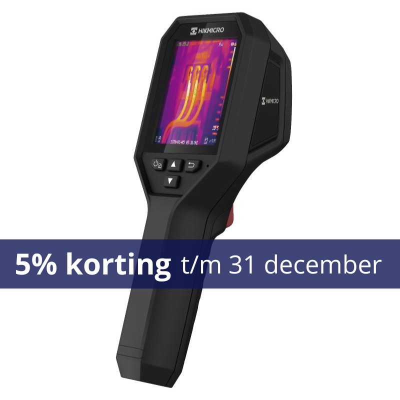 HM-B1L HIKMICRO B1L warmtebeeldcamera